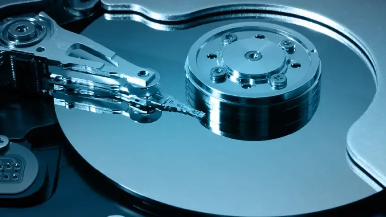 Backup files