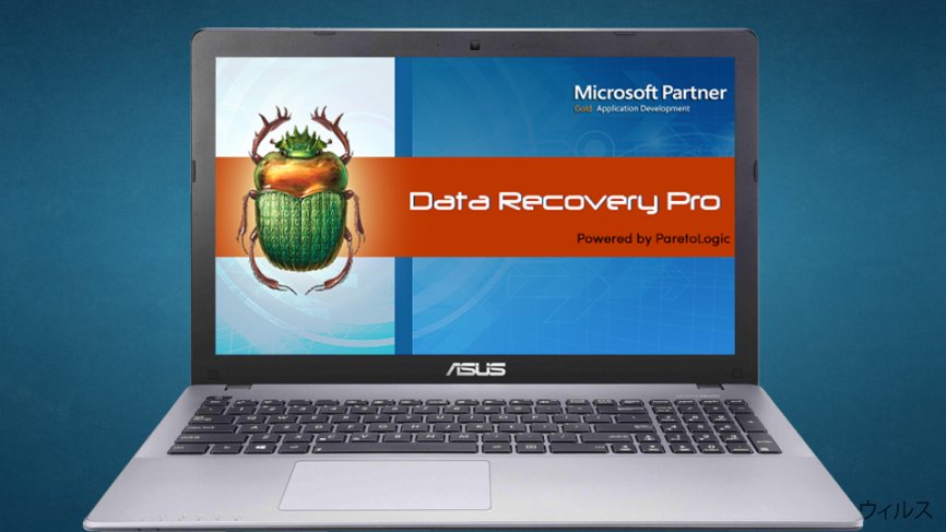Data Recovery Pro